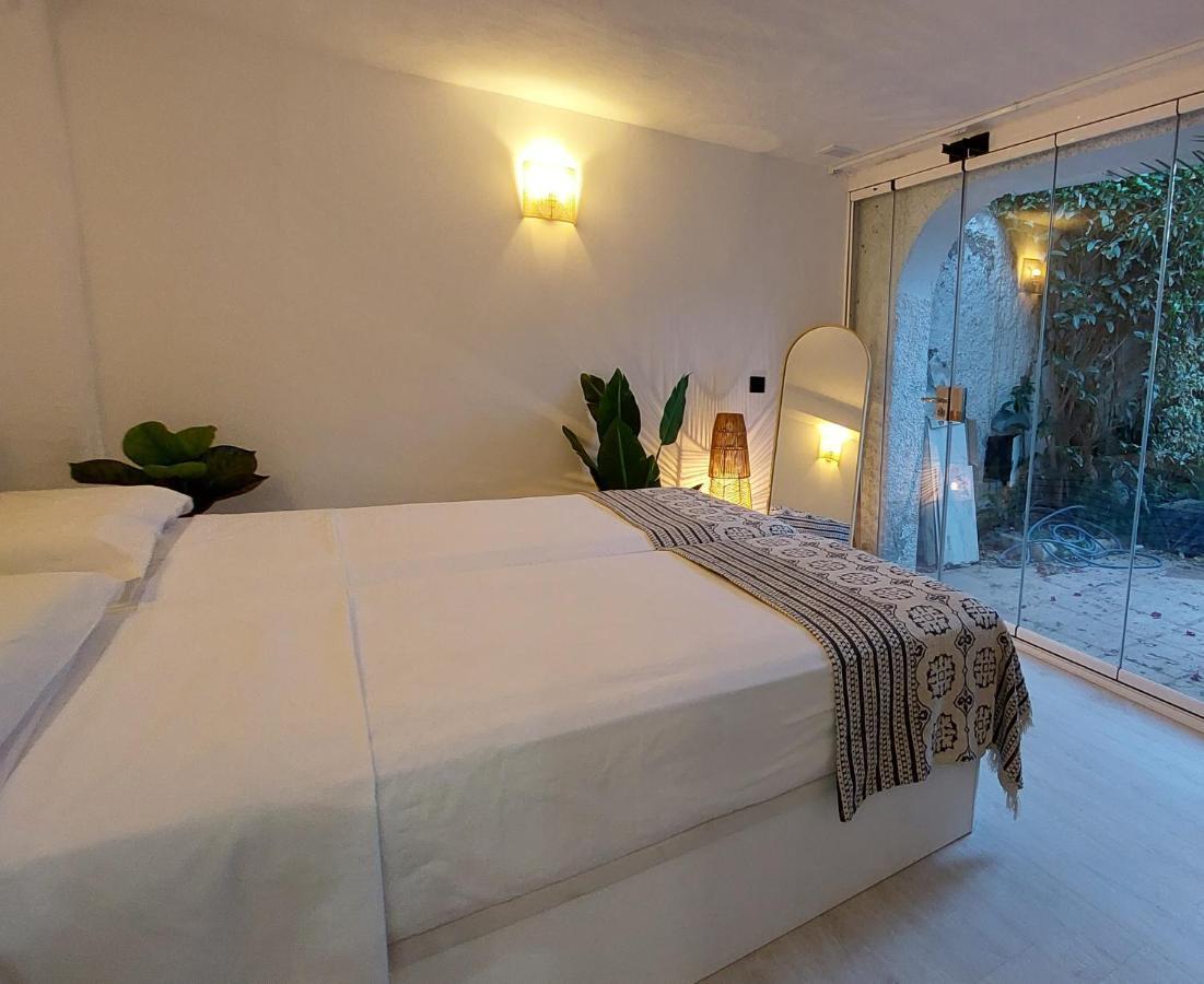 New Boho Home With Balcony, Private Garden And Communal Pool Nerja Exterior photo