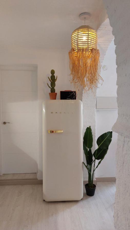 New Boho Home With Balcony, Private Garden And Communal Pool Nerja Exterior photo